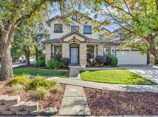 4033 Hunter Oaks Ln, Loomis, CA 95650