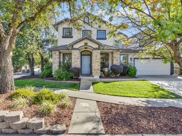 4033 Hunter Oaks Ln, Loomis, CA 95650