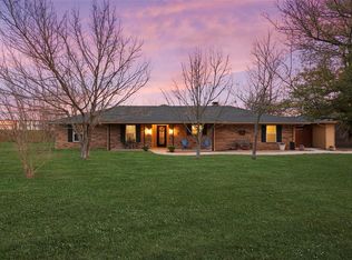 3702 Carrie Ln, Saint Paul, TX 75098