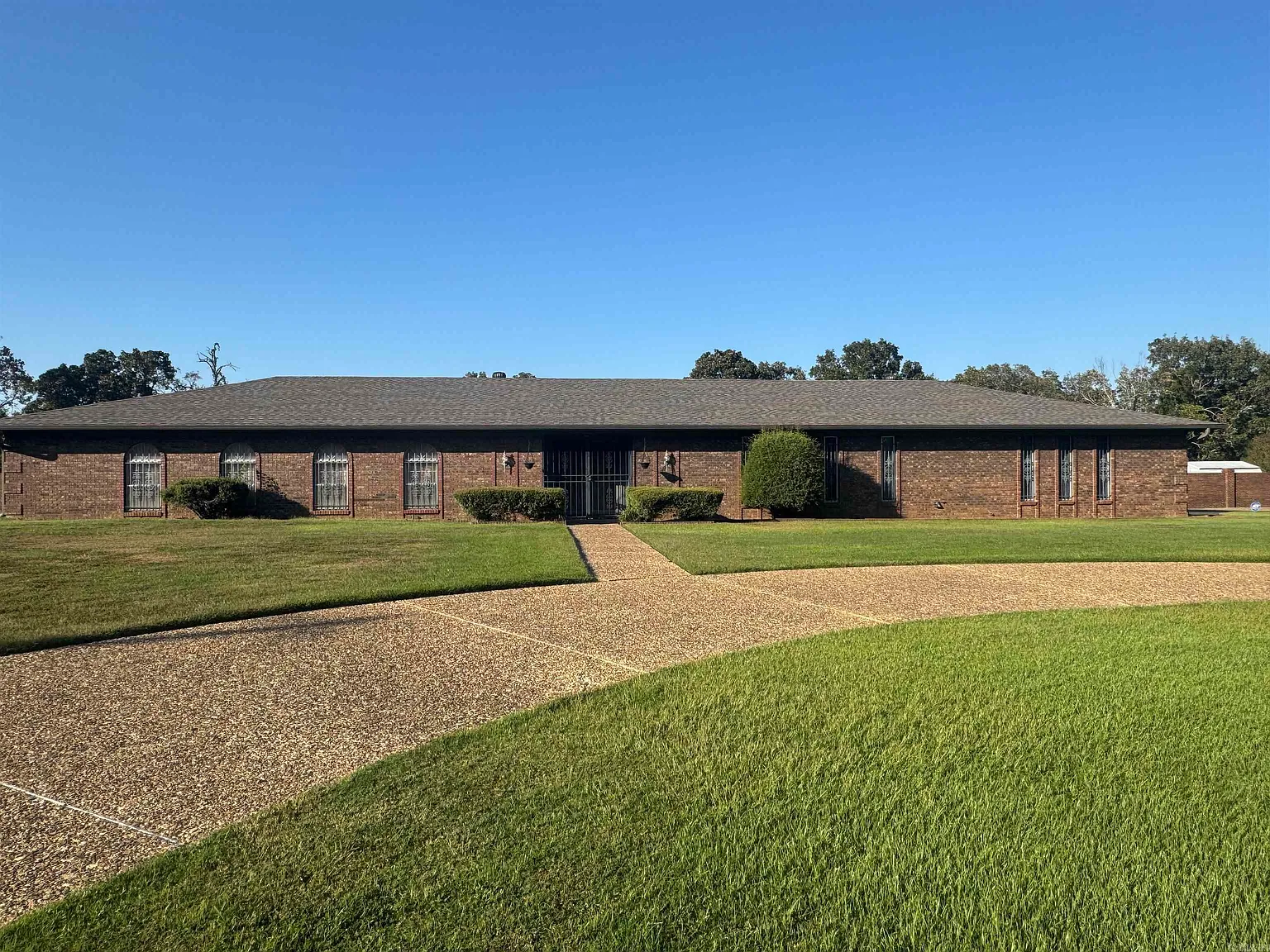 160 Sunset Dr, North Little Rock AR - Owner Finance Home