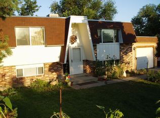 9465 S Dolomite Way, Sandy, UT 84094