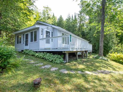 440 Stone Shore Road, Glover, VT, 05839
