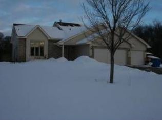 20817 Tippecanoe St NE, East Bethel, MN 55011
