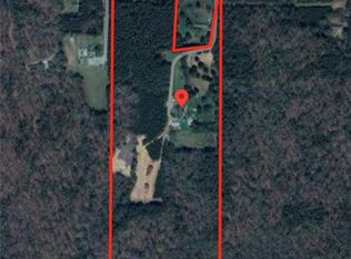 18301 Duval Rd, Moseley, VA 23120