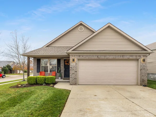 1044 Lucille Dr, Lexington, KY 40511