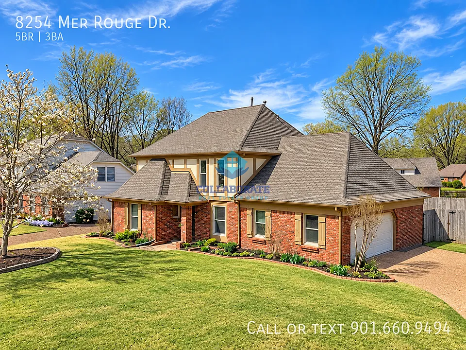 8254 Mer Rouge Dr