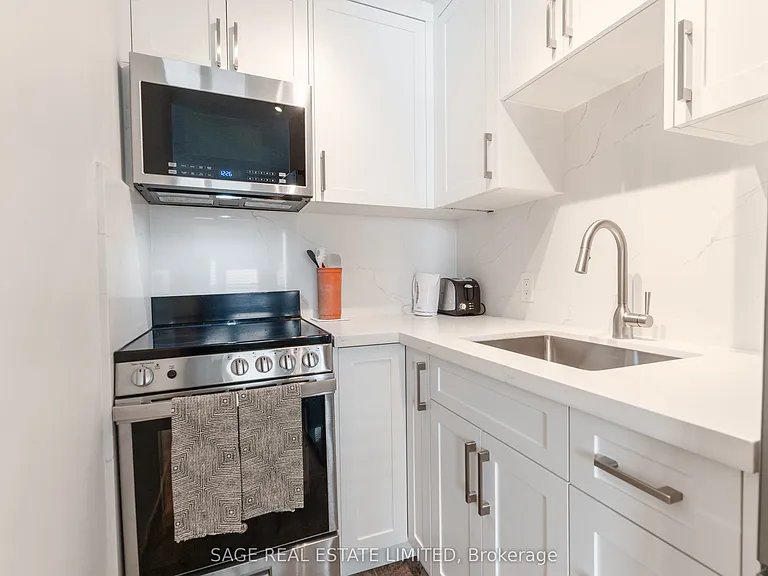 1901 Bayview Ave E #205 — Photo 15