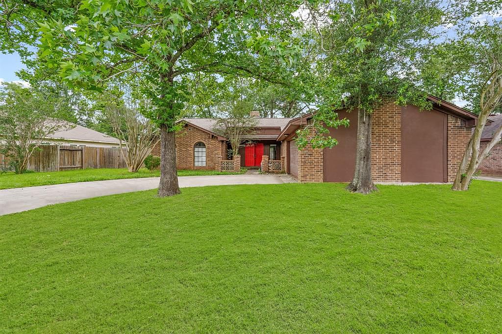 16410 Port O Call St, Crosby, TX 77532 Zillow