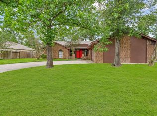 16410 Port O Call St, Crosby, TX 77532
