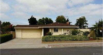 Curb appeal!