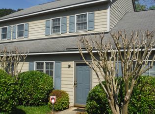 42 Justin Ct, Durham, NC 27705