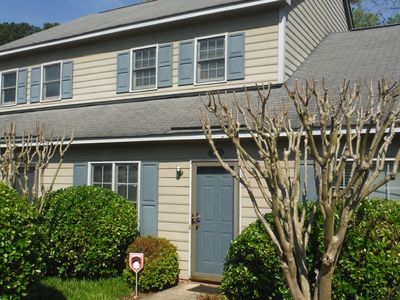 42 Justin Ct, Durham, NC, 27705