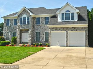 2608 Cherry Laurel Ct, Abingdon, MD 21009