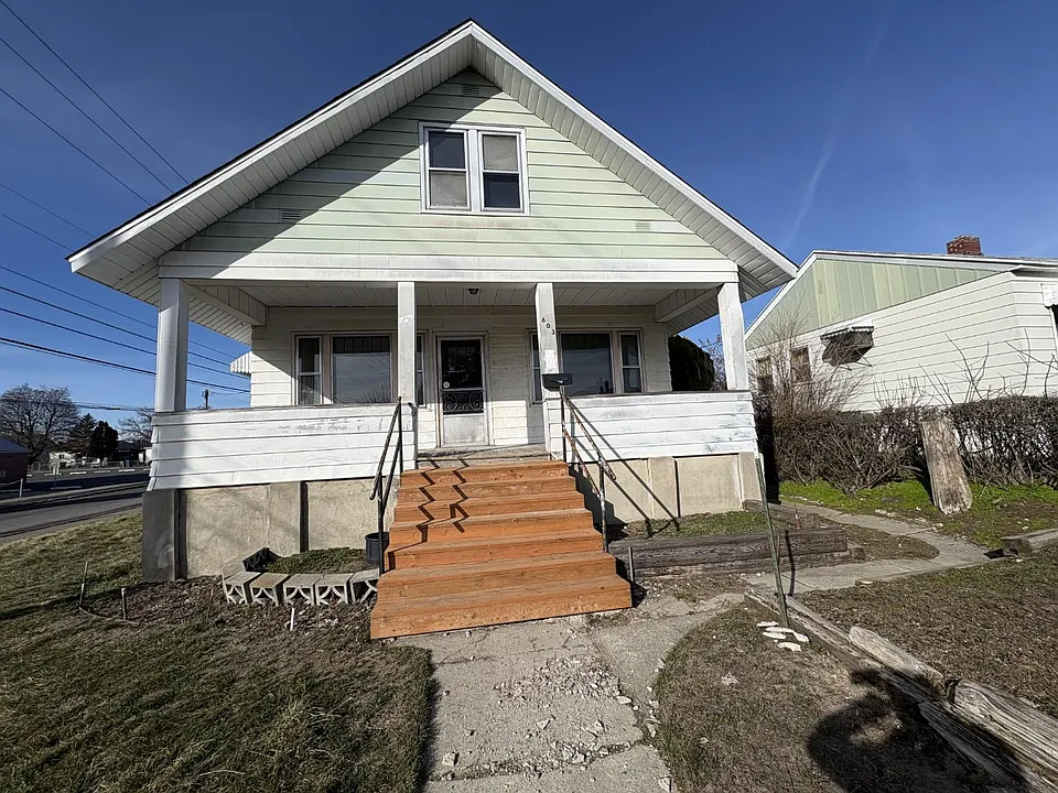 603 E Providence Ave #B