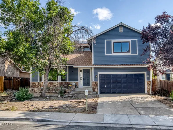 6240 Stone Valley Dr, Reno, NV 89523