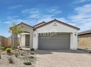 541 Sacred Lotus Pl, Henderson, NV 89011