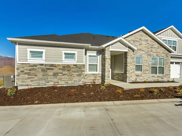 864 S 1260 W Unit 127, Heber City, UT 84032