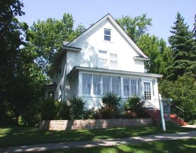 636 S Madison Ave, Hinsdale, IL, 60521