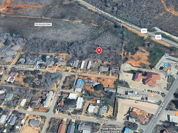1 somerset LOT 1, Somerset, TX 78069