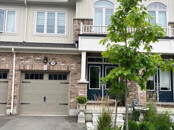 113 Hartley Ave, Brant, ON