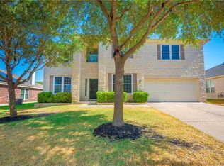 616 Busleigh Castle Way, Pflugerville, TX 78660