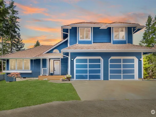 31 E Michelle Court, Union, WA 98592