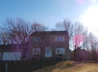 5268 53rd Cir NE, Albertville, MN 55301