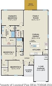 2nd image of 41 Thorncliff Ln