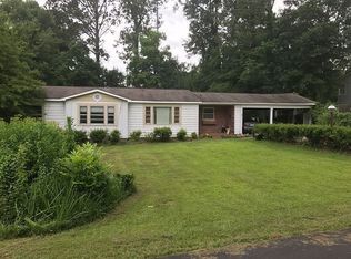 1704 3rd Ter, Hattiesburg, MS 39401