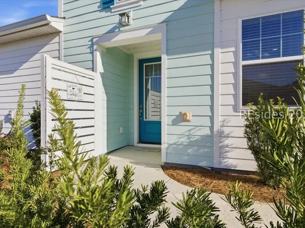 1679 Shoreside Dr, Hardeeville, SC 29927