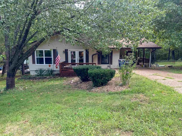 57 Wahoo Dr, Cherokee Village, AR 72529