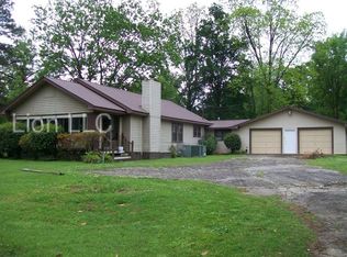 1704 Riderwood Trl, Birmingham, AL 35214