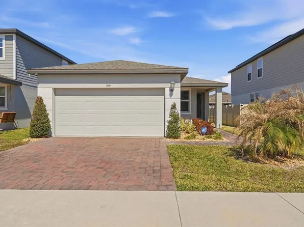 1799 Carnostie Rd, Winter Haven, FL 33884