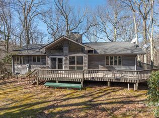 18 Grouse Point Rd, Maggie Valley, NC 28751