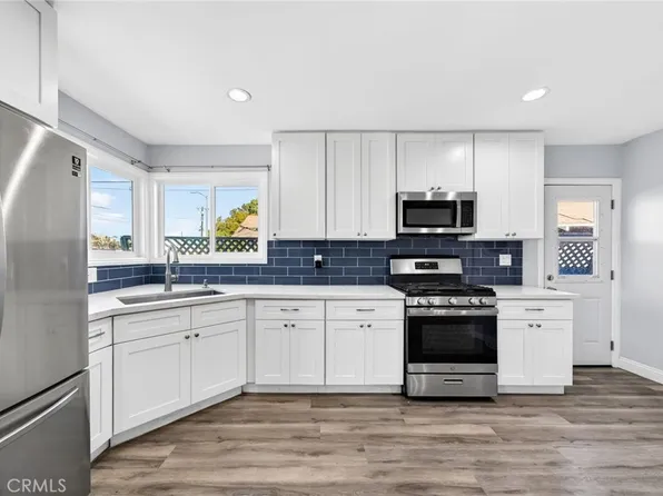 1520 E Sandison St, Wilmington, CA 90744