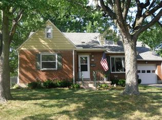 629 Schuyler Dr, Dayton, OH 45429