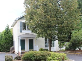 10 Church St APT D, Bernardsville, NJ 07924