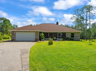 251 Barrell Turn, Ormond Beach, FL 32174
