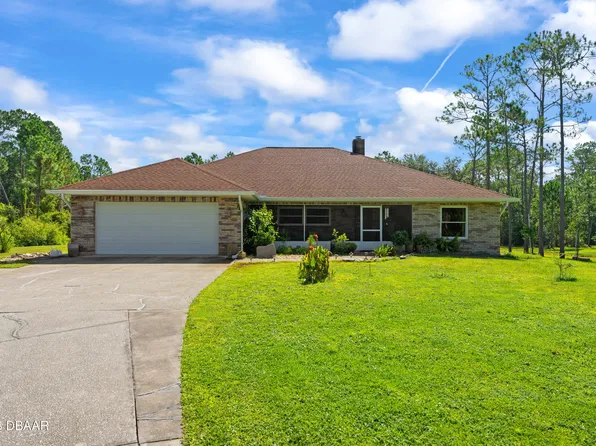 251 Barrell Turn, Ormond Beach, FL 32174