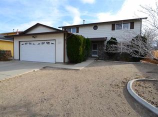 449 Duggan Ave, Sparks, NV