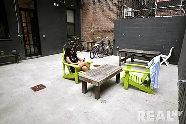 Rented by REAL New York