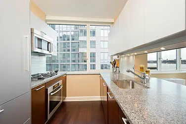 Sold by Keller Williams NYC