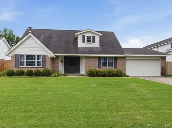 1832 E 58th St, Tulsa, OK 74105