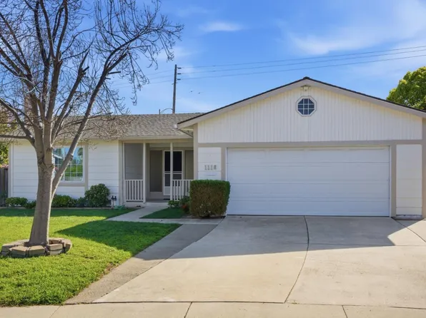 (undisclosed Address), San Jose, CA 95131