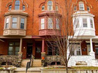 2254 Linden Ave, Baltimore, MD 21217
