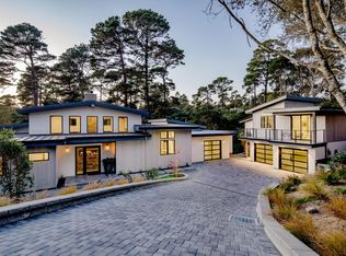 25498 Hatton Rd, Carmel, CA 93923