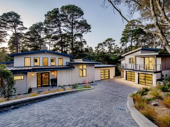 25498 Hatton Rd, Carmel, CA 93923