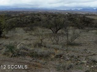 1026 Calle Tamaulipas, Rio Rico, AZ 85648