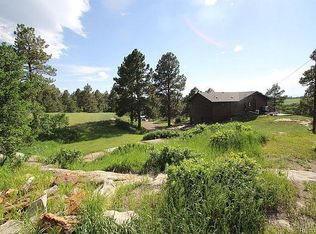 37632 Oak Ln, Elizabeth, CO 80107