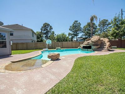 19727 Moose Cove Ct, Tomball, TX, 77375